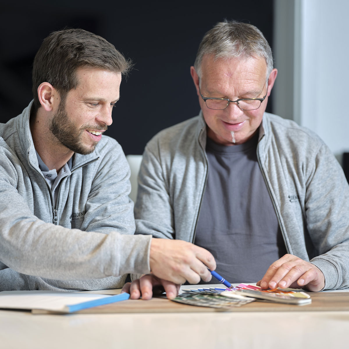 Persönliche Beratung