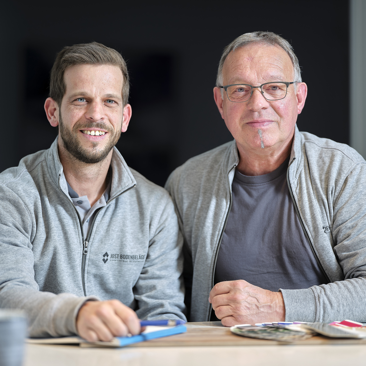 Bodenständig? Ja. Gewöhnlich? Nein.